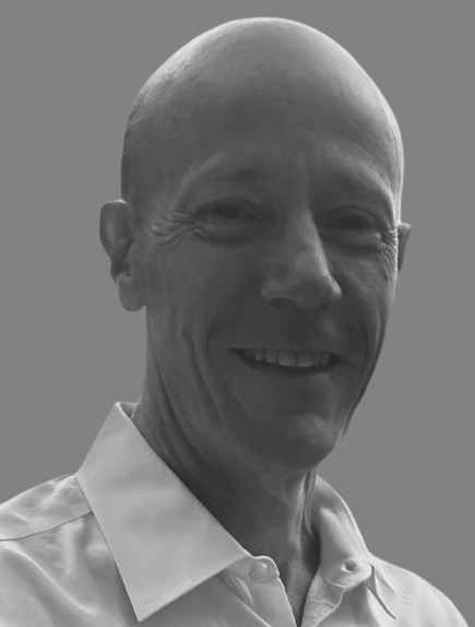 David Howard-Jones