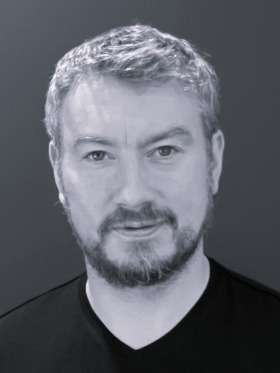James Gordon
